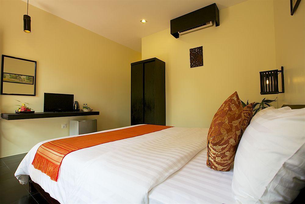 Hotel Skor Boutique Siem Reap Exterior foto
