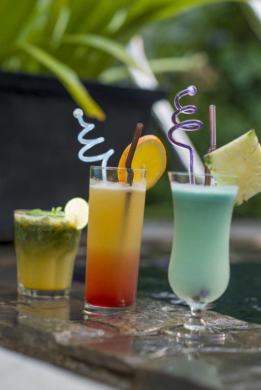 Hotel Skor Boutique Siem Reap Exterior foto