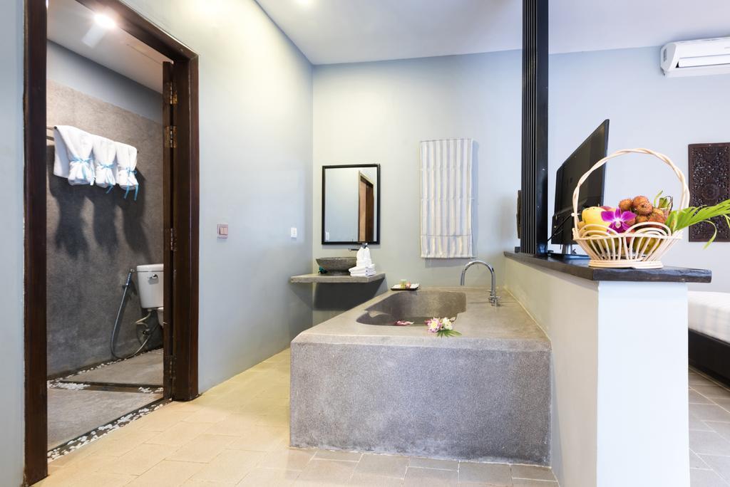 Hotel Skor Boutique Siem Reap Exterior foto